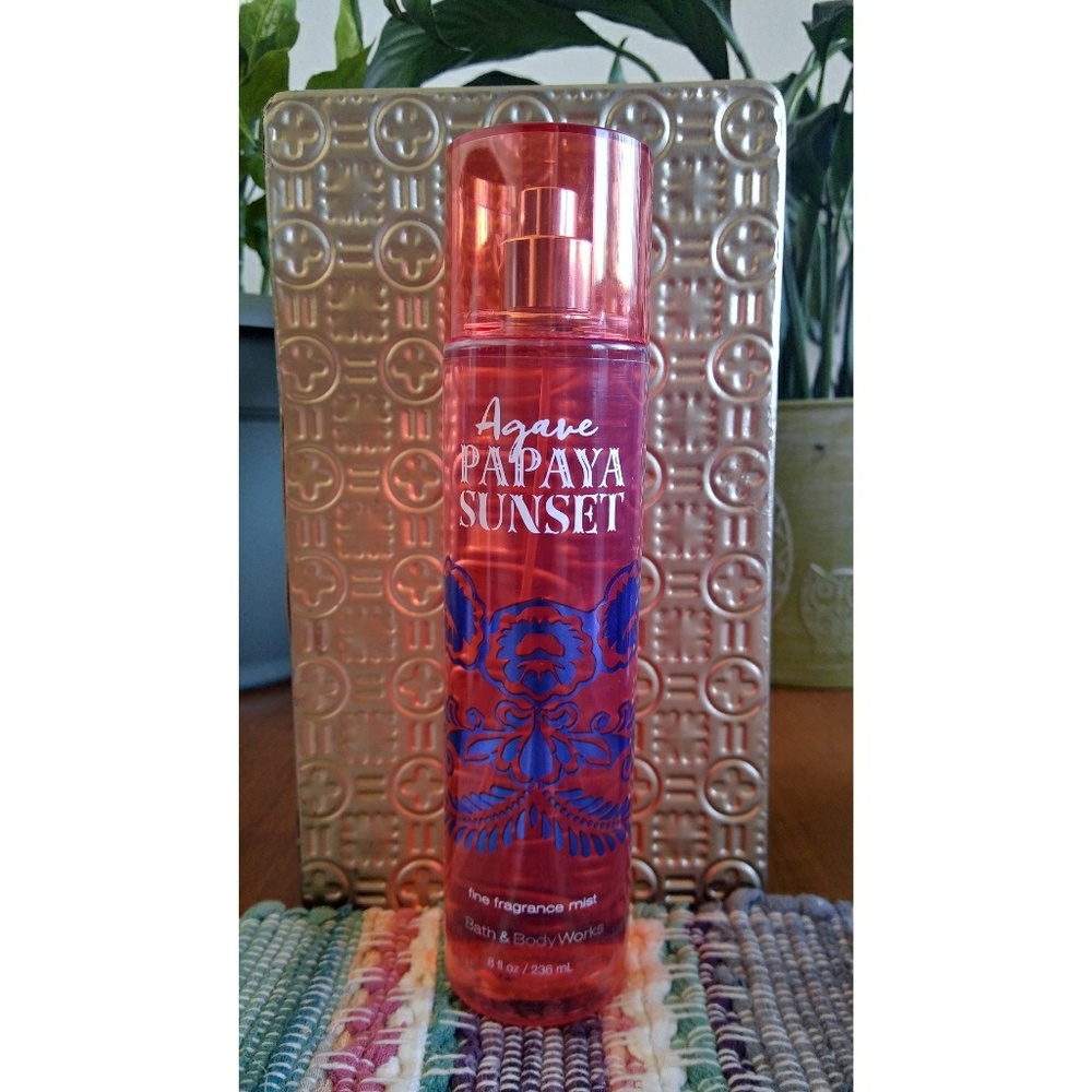 Bath and Body Works